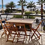 Rivamare 3 Bilocale Fronte Mare Apartamento