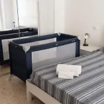 Apartmán Rivamare 3 Bilocale Fronte Mare