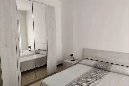 Rivamare 3 Bilocale Fronte Mare Apartment *