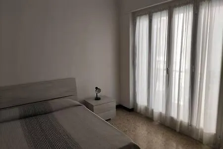 Apartment Rivamare 3 Bilocale Fronte Mare