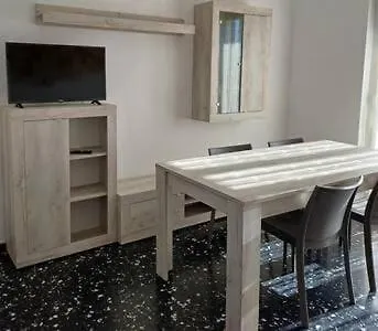 Rivamare 3 Bilocale Fronte Mare Apartment *