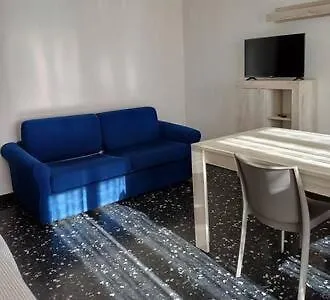 Apartment Rivamare 3 Bilocale Fronte Mare Andora