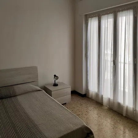 Rivamare 3 Bilocale Fronte Mare