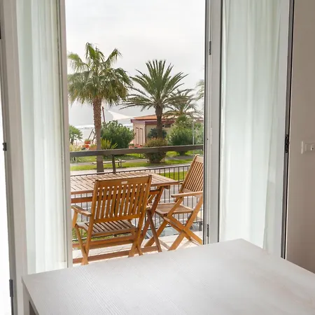 Apartment Rivamare 3 Bilocale Fronte Mare